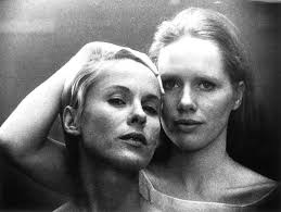 Ingmar Bergman, "Persona" (1966)